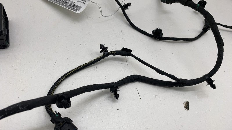 ⭕ 2024-2025 Acura ZDX Front Bumper Wiring Harness Cable Wire Loom Assy