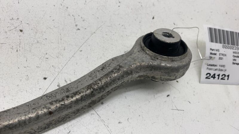4M0 407 509 C ⭕ 19-23 Audi E-Tron Quattro front Left or Right Upper Control Arm AWD 4M0407509C