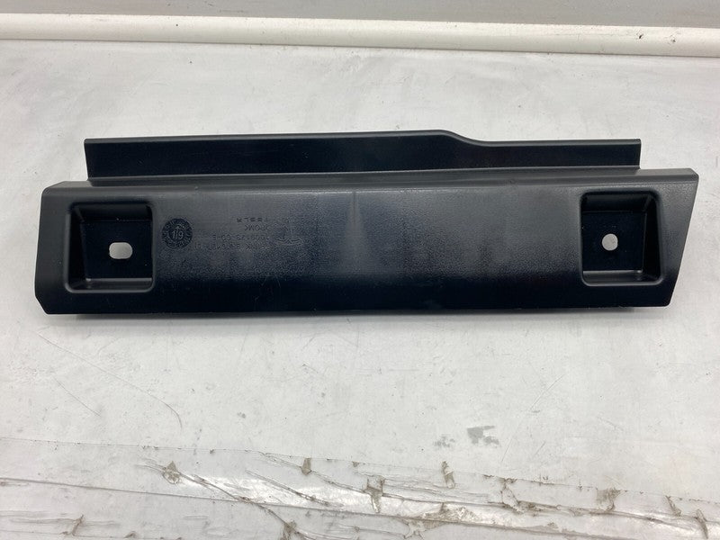 1009173 00 E ⭕ 12-20 Model S Rear Driver Trunk Carpet Floor Mount Bracket Left 1009173-00-E