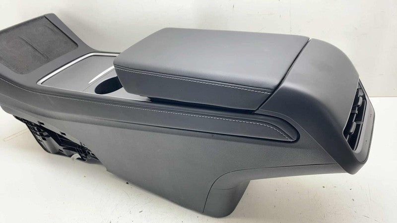 136306200F ⭕ 21-24 Model Y Front Center Console Armrest w/ Side Panels GEN 2 1617526-71-C