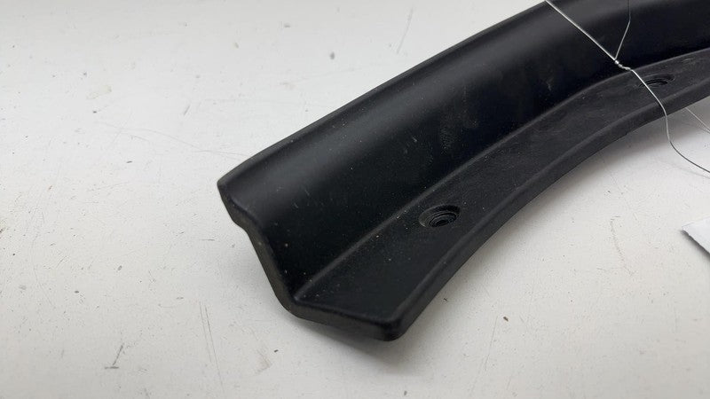 LJ8B-R266B79 ⭕ 21-24 Ford Mustang Mach-E Rear Left Handle Retainer Trim LH LJ8B-R266B79-ACW