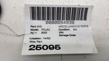 ⭕ 21-24 Polestar 2 Shift Knob Gear Shifter Auto Transmission Selector 31694747