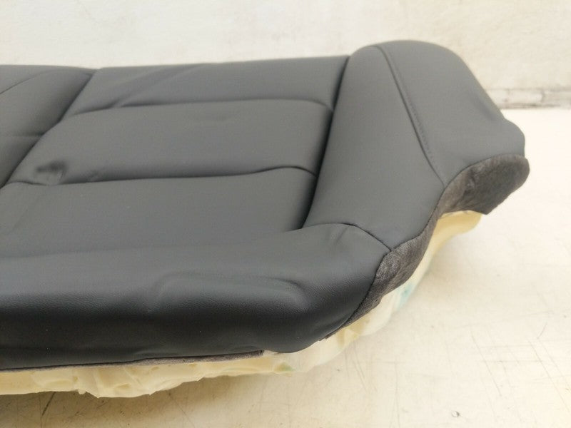 1452685 00 C ⭕ 2017-2022 Tesla Model 3 Rear 2nd Row Seat Lower Cushion Black OEM 1452685-00-C