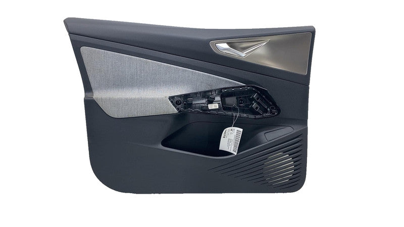 ⭕ 2021-2023 Volkswagen ID.4 Front Driver Side Door Trim Card Cover Pan