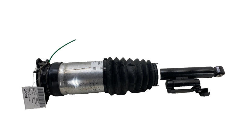 ⭕19-20 Tesla Model S Rear Suspension Air Spring Module Right RH AWD 10