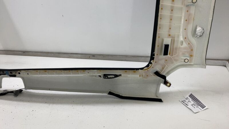 Does not apply ⭕2016-2020 Tesla Model S Panoramic Roof Ceiling Headliner Liner Cover Trim Panel
