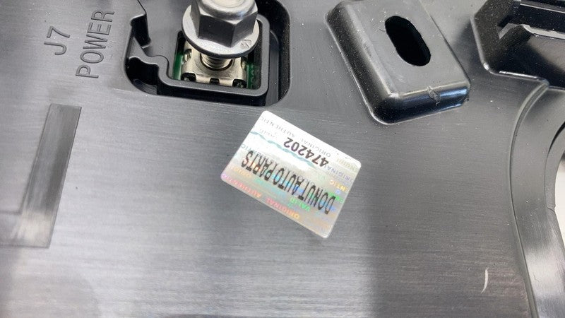 ⭕ 17-20 Tesla Model 3 M3 Left Low Voltage Electronic Control Module 10