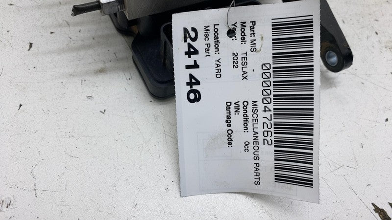 ⭕21-23 Model X Anti-Lock Brake System ABS Pump Module w/ HCU Holder 16