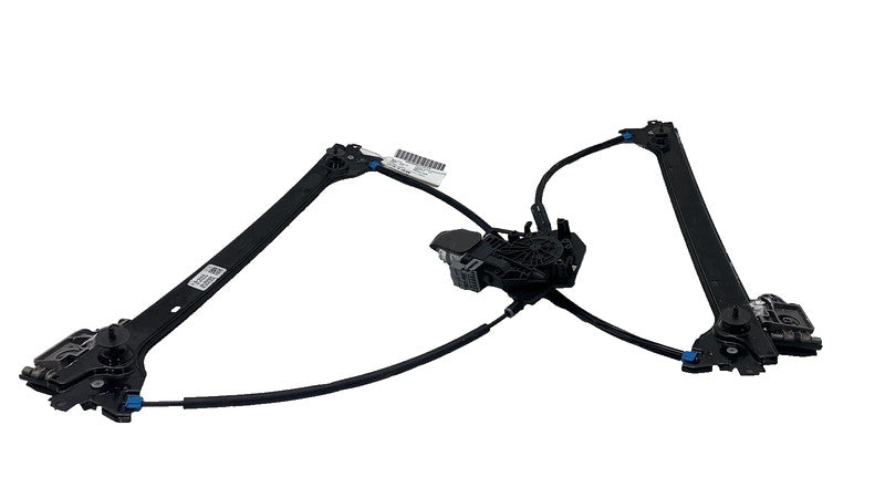 2021-2026 Tesla Model X Front Right Door Glass Window Regulator 1614125-00-E OEM