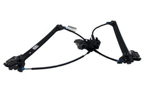 2021-2026 Tesla Model X Front Right Door Glass Window Regulator 1614125-00-E OEM