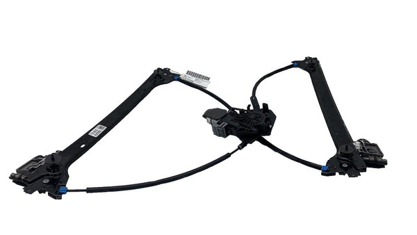 2021-2026 Tesla Model X Front Right Door Glass Window Regulator 1614125-00-E OEM