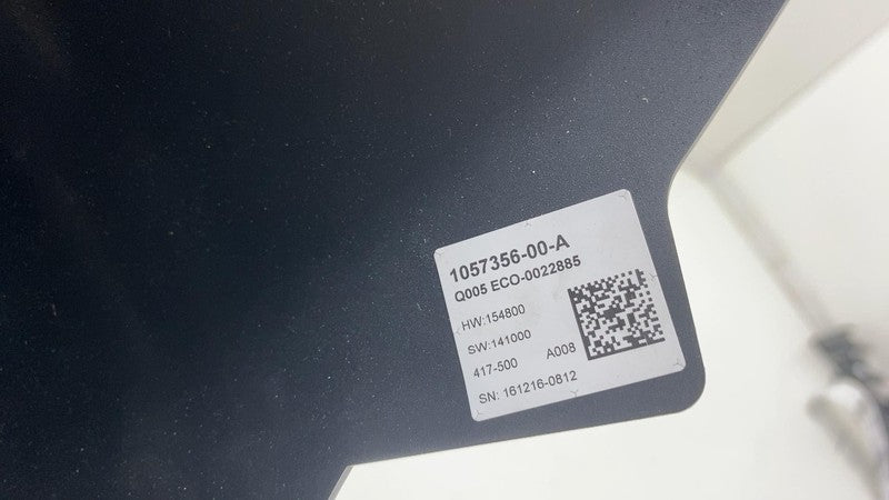 ⭕ 2016-2020 Model S X Steering Column Module Lever Switch w/ Cruise 10