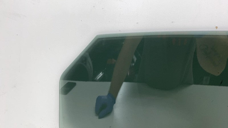 LJ8BR25713AC ⭕ 2021 2022 2023 Ford Mustang Mach-E Rear Left Door Window Glass LJ8B-R25713-AC