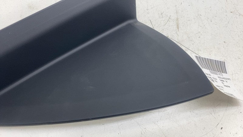 ⭕ 2024-2025 Tesla Model 3 Front Left Instrument Panel Dash End Cap 171
