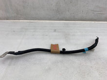 ⭕ 12-15 Tesla Model S Positive Ground Cable Wiring Converter Wire 1028941-00-P