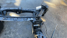2022-2024 Kia EV6 Rear Subframe Suspension Crossmember K-Frame w/ Stabilizer Bar