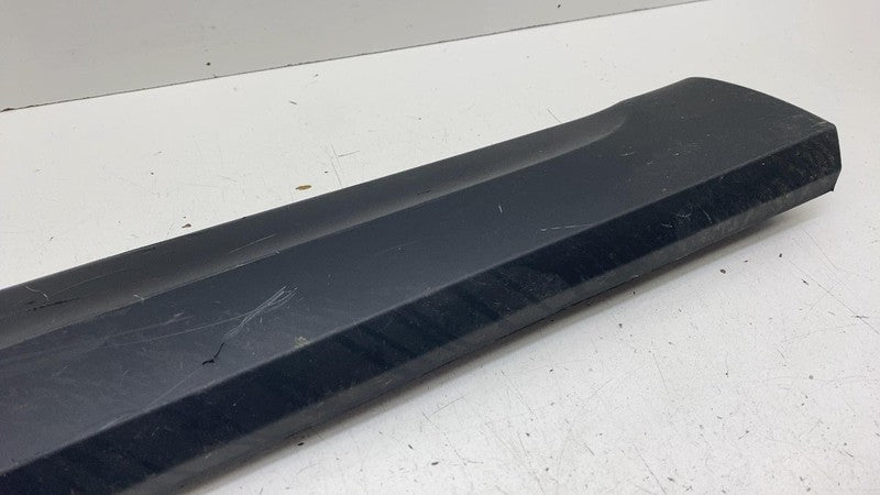 ⭕ 2022-2025 Rivian R1S Front Left Lower Molding Cladding Trim Panel PT