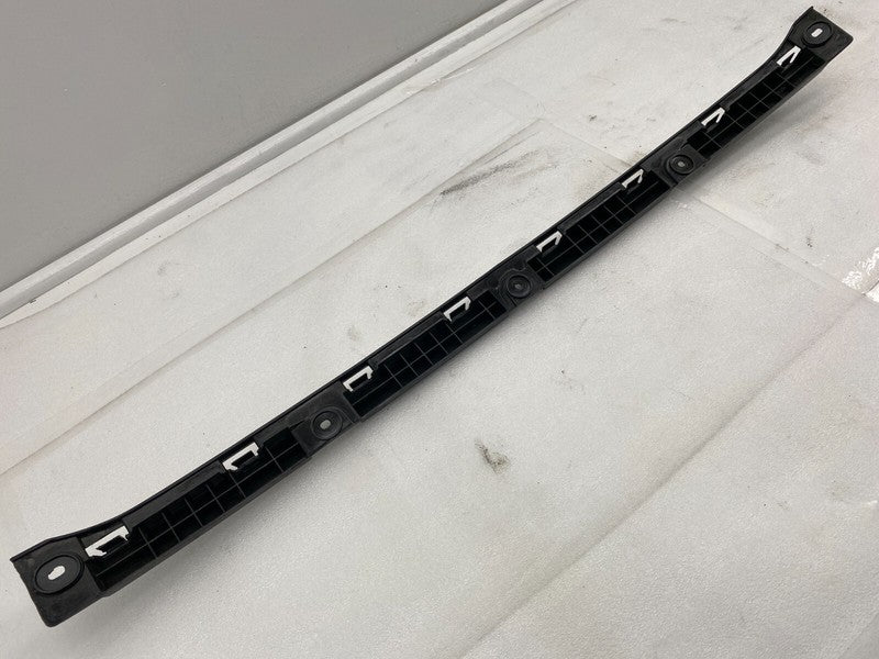 600772400E ⭕ 12-25 Tesla Model S Rear Body Bumper Attachment Support Bracket 6007724-00-E