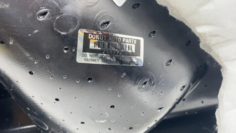 ⭕ 2016-2020 Tesla Model X Front Driver Side Door Panel Trim Card Left Assembly