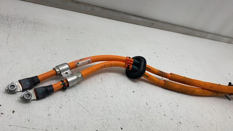 ⭕ 2012-2015 Model S Drive Inverter to HV Junction Box Module Cable 102