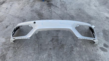 2020-2023 Porsche 718 Cayman Spyder Base GT4 GTS Front Bumper Cover Assembly
