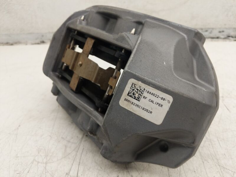 1044622 00 D ⭕ 2017-2023 Tesla Model 3 Front Passenger Side Brake Caliper Right 1044622-00-D