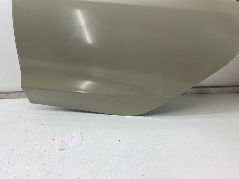 1081441ECC ⭕ NEW 2017-2023 Tesla Model 3 Rear Driver Side Door Shell Panel Left LH Primed