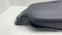 ⭕ 2012-2015 Tesla Model S Front Left or Right 1st Row Back Seat Cover Panel OEM