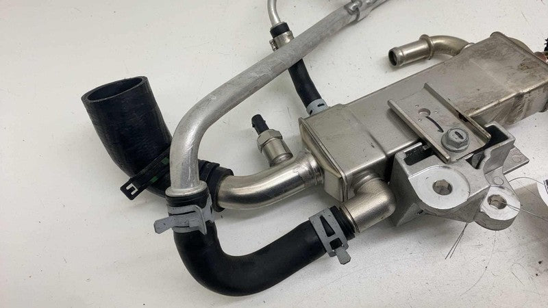 05281255AM ⭕ 2025 Chrysler Pacifica Engine Motor ERG Valve Recirculation Cooler 05281255AM