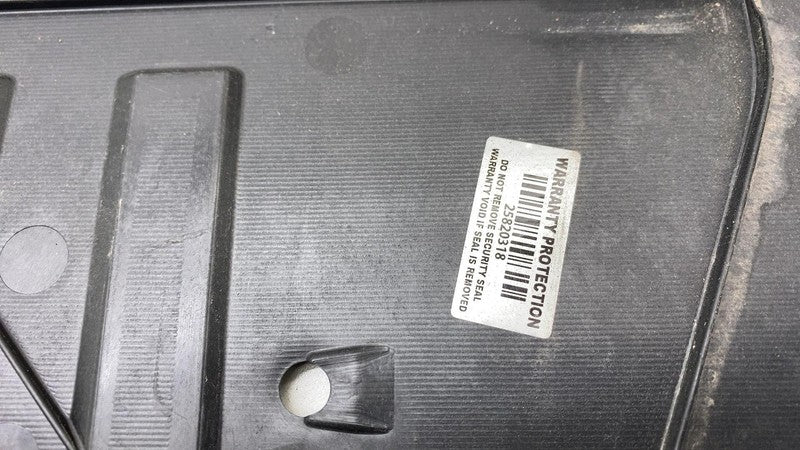 ⭕ 2023-2025 Toyota Prius Right Side Floor Underbody Splash Shield RH 5