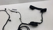 ⭕ 2022-2024 Rivian R1T R1S Front Left Door Wiring Harness Cable Wire PT00000558K