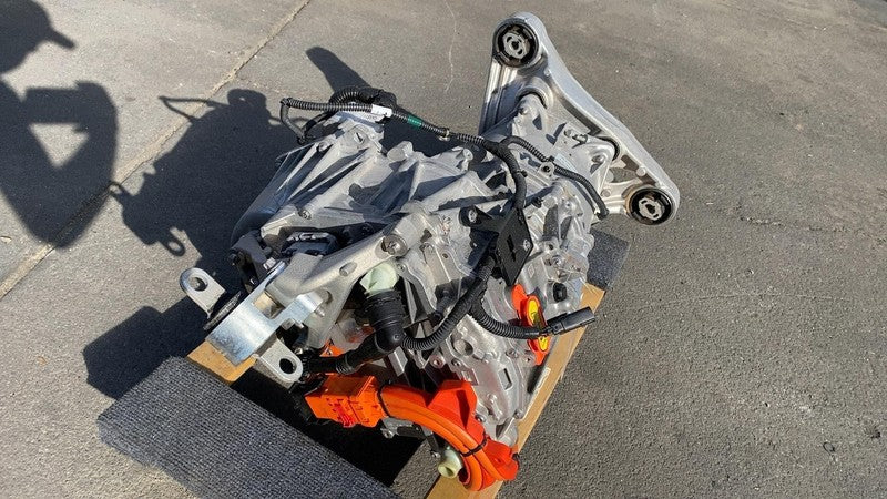 ⭕ 19-20 Tesla Model S Electric Engine Motor Front Raven Drive Unit 147