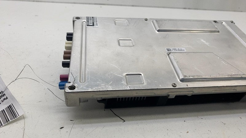 ⭕ 16-19 Model S X Auto Pilot Driver Assist Computer Control Module 145