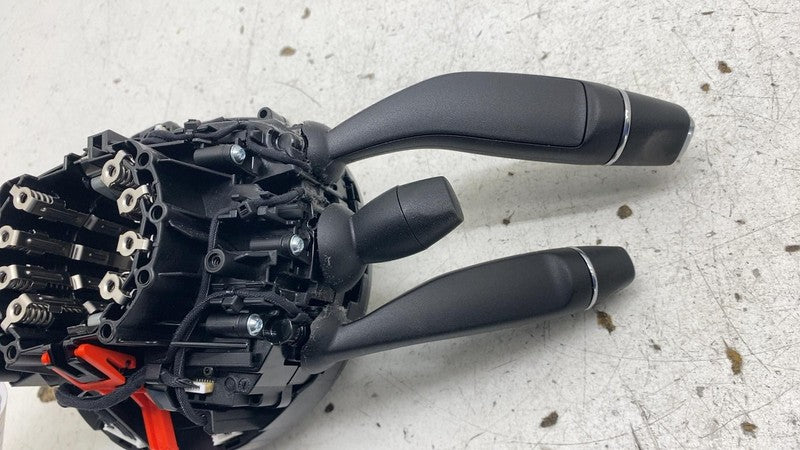 ⭕ 2016-2020 Tesla Model X Steering Column Multifunction Turn Switch Cl