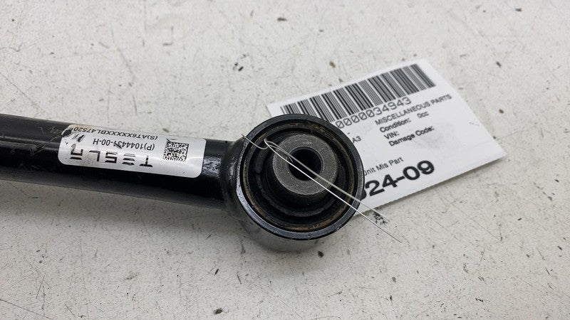 ⭕ 17-23 Model 3 Rear Left or Right Suspension Control Arm Toe Link 104