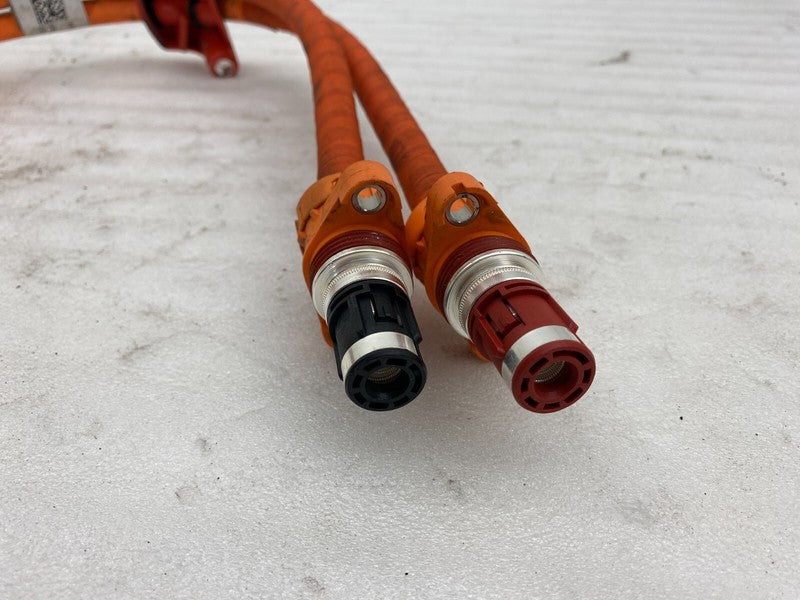 ⭕ 2016-2020 Tesla Model X Front Drive Unit to Junction Box High Voltage Harness