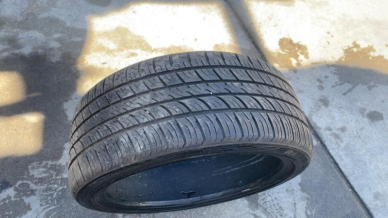 ⭕ Radar All Season EV 235/40ZR19 96W Tire