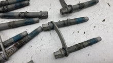 ⭕ 2020 Lincoln Navigator Front Drive Shaft Bolts 12pcs