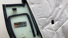 18-21 Lincoln Navigator Rear Right Interior Door Panel Trim Card JL7B-4027406-RD