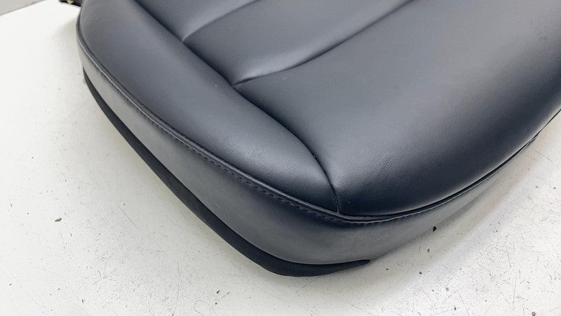 ⭕ 2017-2023 Tesla Model 3 Y Front Right Seat Lower Cushion Leather Bla