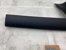 ⭕ 2012-2015 Tesla Model S Front Passenger Side Lower Dashboard Trim Cover Right