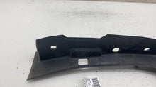2022-2024 Rivian R1S Rear Passenger Side Quarter Gate Jamb Trim Cover Right OEM