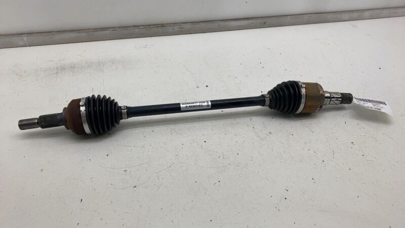 1044161-00-D 17-23 Tesla Model 3 Rear Left or Right CV Axle Shaft Halfshaft 25MM 1044161-00-D