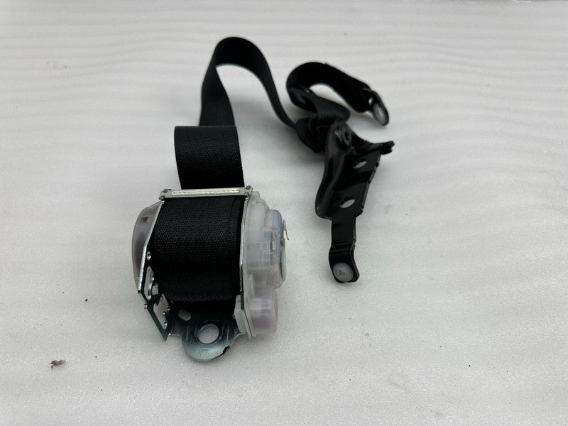 2456529-AE ⭕ 12-20 Tesla Model S Rear Passenger Side 1st Row Seat Belt & Retractor Right