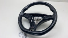 2012-2020 Tesla Model S X Driver Steering Wheel Black Assembly 1036774-00-C OEM