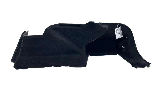 7373582 ⭕2018-2021 BMW 530e B46X Passenger Side Trunk Carpet Trim Cover Right RH 7373582