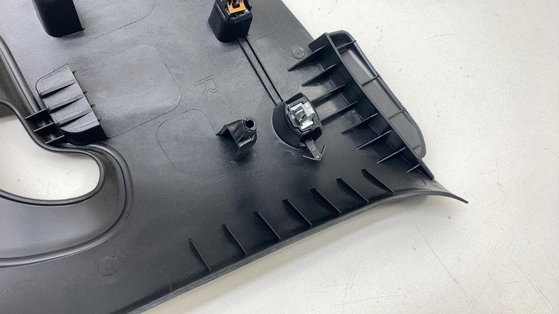 6BN38TRMA ⭕ 2019-2025 Ram 1500 Rear Right Side C-Pillar Upper Trim Cover Panel 6BN38TRMA