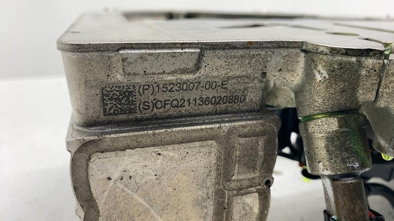 ⭕ 2021-2025 Model X Thermal Sysem Supermanifold Octovalve Assembly 175