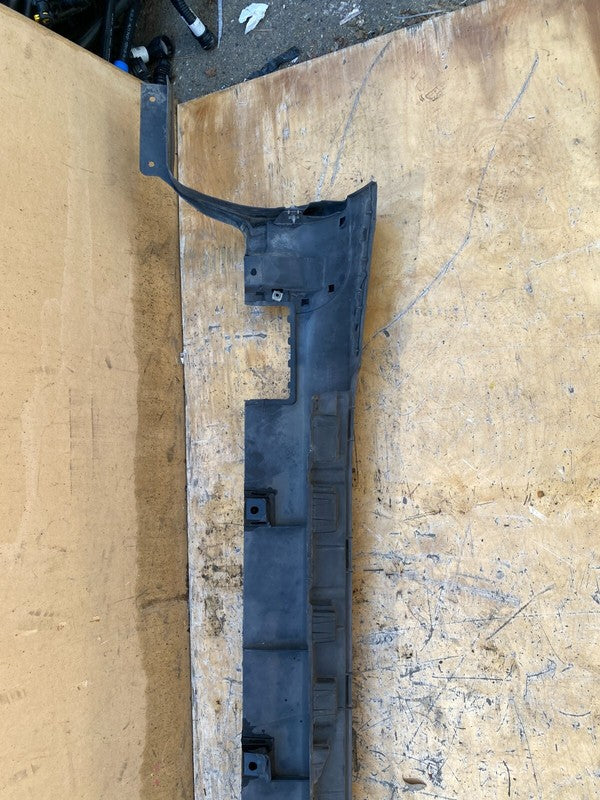 ⭕ 2012-2020 Tesla Model S Driver Side Skirt Rocker Molding Sill Panel Left OEM