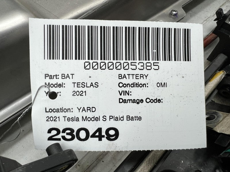 ⭕ 21 Tesla Model S Plaid Battery Power Conversion Charger Penthouse 11